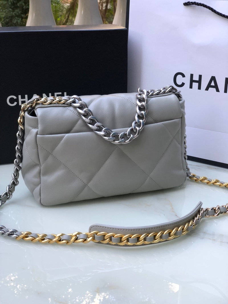 Chanel 19 Bags